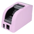 thumbnail image 1 of Automatic Tape Dispenser with 6-60mm Width, Electric Ribbon Cutting Machine, 999mm  Length Cutter with 200mm / s Feed Speed, for Tape and Ribbon, 1 of 7