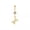 24, variant on 26 Letter Belly Navel Ring Sexy Drop Dangle Body Piercing Women Jewelry -2