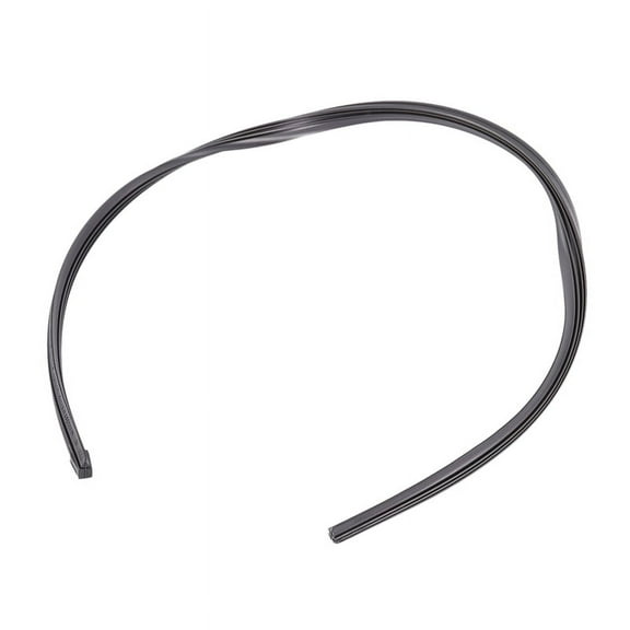 Silicone 28 inch 6mm Universal Vehicle Replacement Wiper Blade Refill ma1936