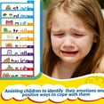 thumbnail image 4 of Word Family Flip Books, 30 Read and Rhyme Flip Books, Read and Rhyme Flip Activity Book, Word Families Flash Cards, ABC Vocabulary Flash Cards, Educational Reading Games, 4 of 9