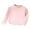 Pink, variant on Toddler Boys Thermal Shirt Boys Pink Long Sleeve Shirt Boys Turtleneck Tees Boys Fall Shirt Little Girls Shirts 12-18 Months