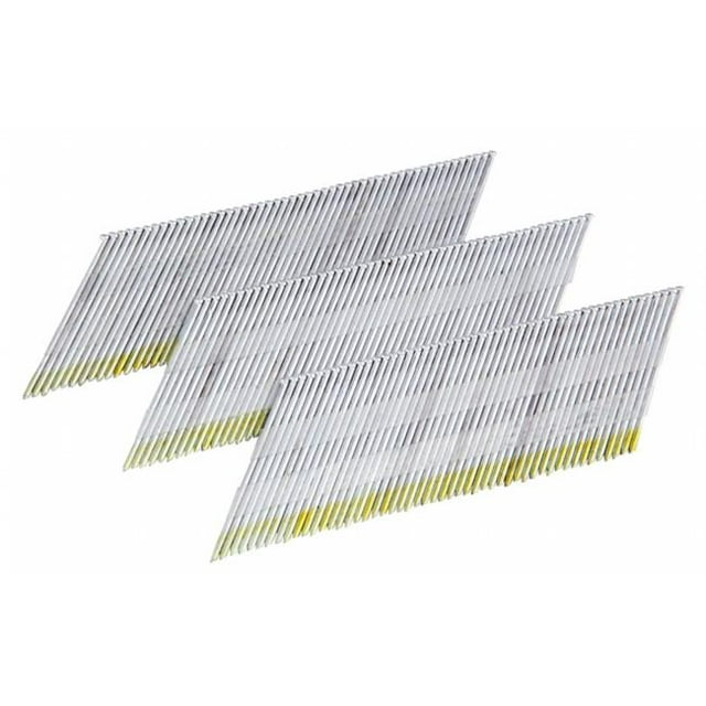 15G.Angle Finition Ongles 2 Po 1K Blister Pack