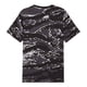 thumbnail image 2 of PLAYERA PUMA NIÑOS ESS CAMO NEGRO CASUAL negro 010, 2 of 3