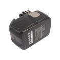 thumbnail image 1 of CS 4000mAh Battery For Hitachi 326240 326241 327730 327731 BCL 1815 BCL 1830 EBM 1815 EBM 1830 KC 18DA C 18DL, 1 of 5