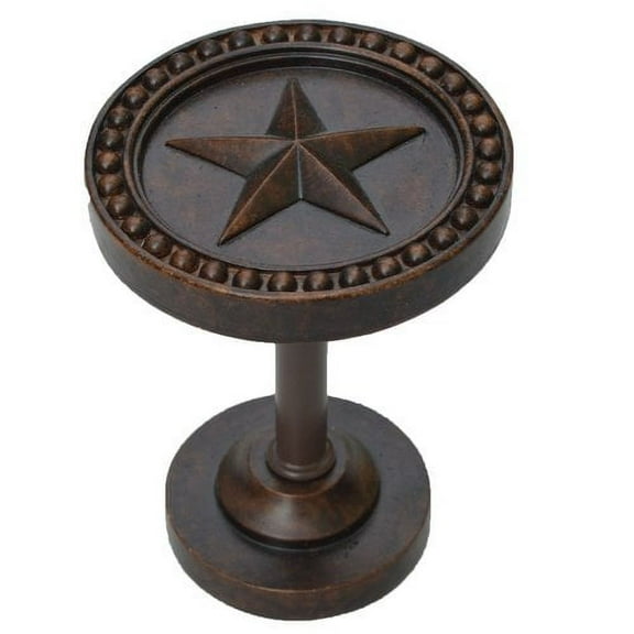 Urbanest Star Medallion Curtain Holdback (Set of 2)