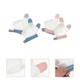 thumbnail image 3 of BRIGHTFUFU pares de guantes para evitar que los bebés se chupen los dedos y se muerdan las uñas, ideales para el hogar y el exterior., 3 of 7