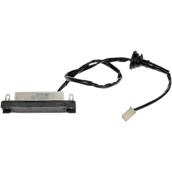Liftgate Release Switch - Compatible with 2007 - 2008 RX350