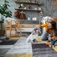 thumbnail image 5 of Pyjamas pour Petits Chiens Combinaison Douce pour Chiot Chat Vêtements Confortables pour Animaux (), 5 of 5