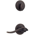 thumbnail image 2 of Kwikset Avalon Trim in Satin Nickel, 2 of 2