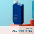 thumbnail image 6 of KEVIN.MURPHY REPAIR-ME.RINSE, Hair Repair Conditioner for Dry or Damaged Hair, 250 mL, 6 of 8
