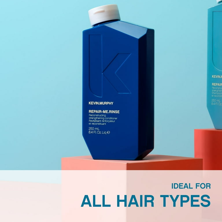 Kevin Murphy Repair Me Hair Wash & Rinse Shampoo & Conditioner