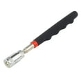 thumbnail image 4 of Kiplyki Telescopic Magnetic Pick Up Picker Tools Magnet Pen With Led Light Clip Tool, 4 of 8