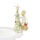 thumbnail image 1 of Figura de porcelana Lenox Grinch para decoración navideña, 12 cm, 1 of 4