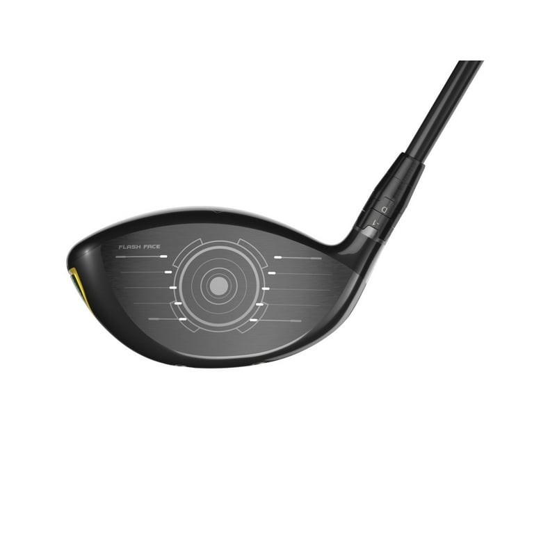 Callaway Epic Flash Driver 9* (Evenflow Green 55 Regular, LEFT