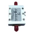 thumbnail image 1 of 10MHz-6GHz Bias Tee DC bloquea frecuencia de microondas para LNA con Zulema Camiseta de polarización RF, 1 of 4
