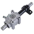thumbnail image 4 of HUOEPU Steering Motor Power Steering Rack and Pinion Motor Assembly Compatible with CFMoto UTV ZForce UForce 800 2011-2020 Replace 9060-104060, 4 of 12