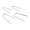 thumbnail image 2 of 4Pcs Car Stereo Radio Removal Keys CD Changer Disassembly For Ford For Nissan DVD Audio Key Removal Tools Repair Kit Accessories, 2 of 11