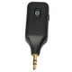 thumbnail image 4 of Adaptador auxiliar Bluetooth, transmisor receptor Bluetooth 5,1, adaptador auxiliar Bluetooth, adaptador inalámbrico Bluetooth de grado profesional, 4 of 9