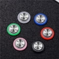 thumbnail image 3 of Methold Juego Joystick Teléfono móvil Rocker Botón de metal Controlador Smartphone Ventosa Gamepad Teléfono y Comunicación No. 4, 3 of 6