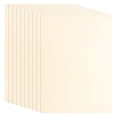 thumbnail image 1 of 15 hojas de papel de certificado en blanco, papel A4, papel de diplomas de graduación, cartulina imprimible para imprimir premios y diplomas (A4), 1 of 6