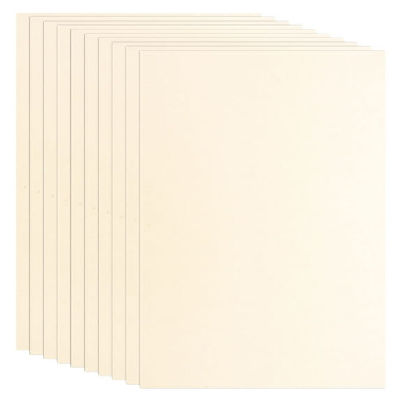 Raindrops 15 Sheets Certificate Paper A4 Blank Certificate Paper for Printing Thick Diplomas Cardstock for Graduation Diplomas and Awards Recognition Documents (A4)