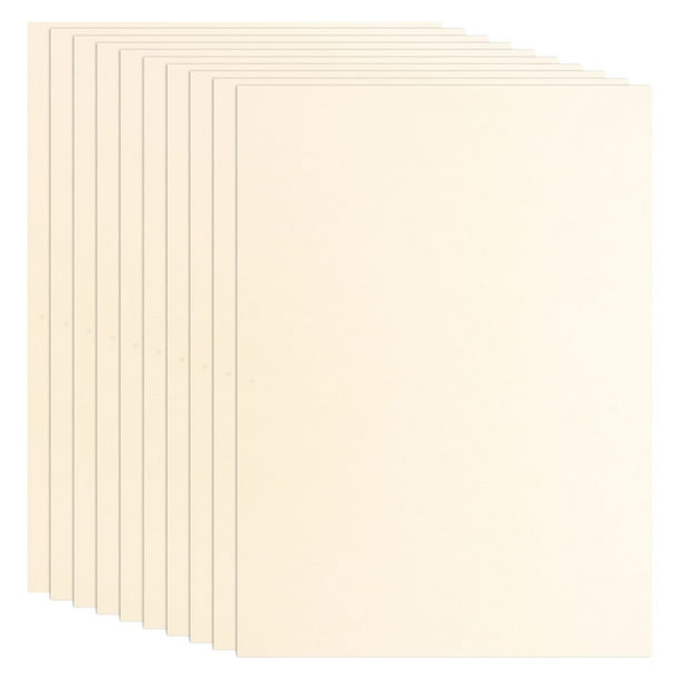 15 hojas de papel A4 para certificados de graduación, cartulina imprimible y grabable para imprimir premios y diplomas (A4)