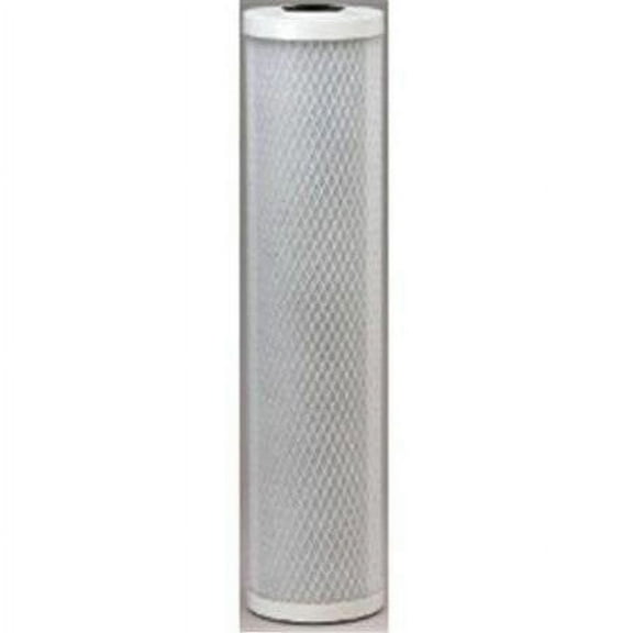 Compatible to American Plumber WRC25HD20 Whole House 20-inch Heavy Duty Filter Cartridge Filtration by CFS