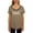 Grey - gray, variant on Nike Womens Rams Graphic T-Shirt, Grey, Small