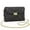 Gray Leopard Print, variant on Pzuqiu Leopard Print Women Leather Crossbody Bag Lightness Craftsmanship Quilted Crossbody Purse for Women with Chain Strap Functional for Party and Special Occasions