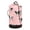 Cows, variant on Large Capacity Drawstring Laundry Backpack Portable Dirty Clothes Hamper Lucky Cats