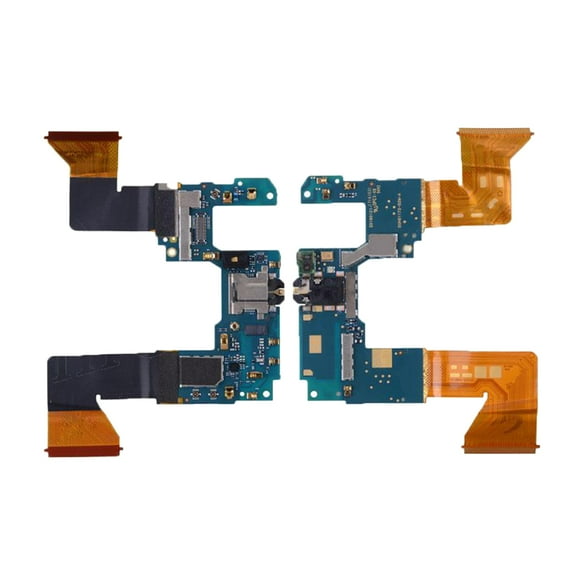 HTC M10 / HTC 10 Headphone Earphone Audio Jack Flex Cable Replacement