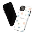 thumbnail image 3 of Ocean Faith Phone Case, Jeremiah 33:3 Bible Verse iPhone Cover, Minimalist Sea Life and Scripture Protective Case for iPhone 16 15 14 13 12 11 Plus Pro Max Mini, 3 of 6