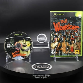 バウンティー ハンター フューリーズ ザ ウォーリアーズ The Warriors - Walmart.com