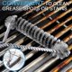 thumbnail image 4 of 12 -inch Barbecue Rack Cleaning Brush, 4 of 5