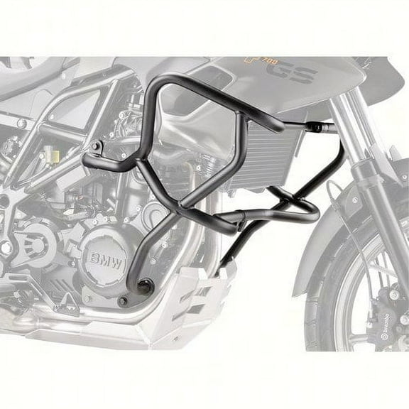 Givi New Engine Guard, 270-6448