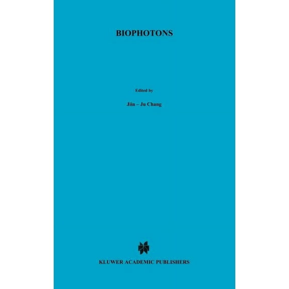 Biophotons, (Hardcover)