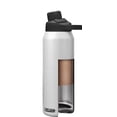 thumbnail image 4 of CamelBak Chute Mag Botella de agua de acero inoxidable con aislamiento al vacío, 32 oz, color blanco, 4 of 5