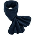 thumbnail image 1 of Beechfield Fleece Recycled Scarf, 1 of 2