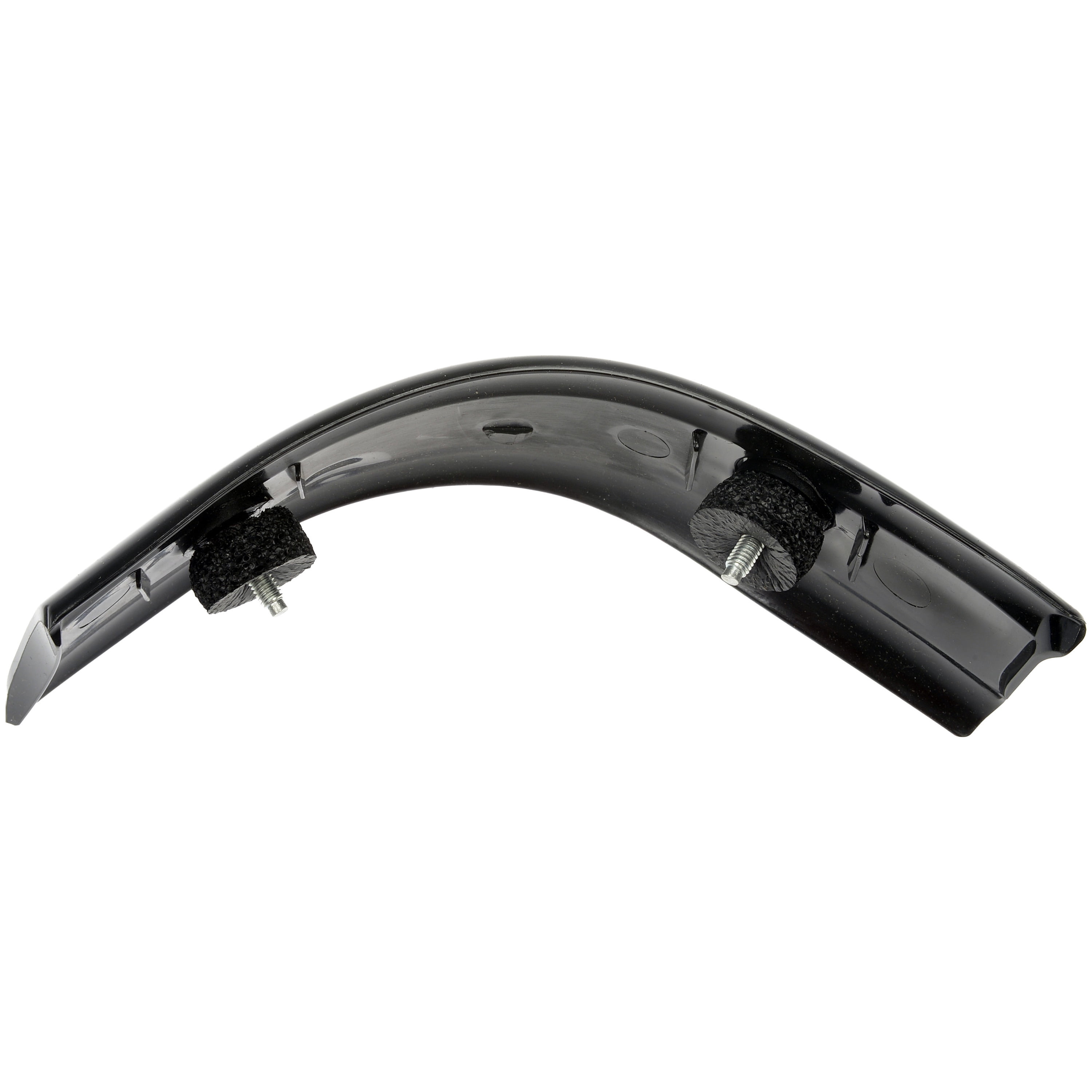 Dorman 927-836 Driver Side Driver Side Roof Molding for Specific Ford Models