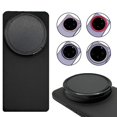 thumbnail image 4 of Mobile Camera Adapter Set, 67mm Aperture, 100g, with Metal Threaded Interface and Lens Cover for Enhanced Photography, 4 of 8