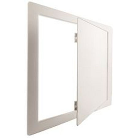 Karp Plastic Access Door 8 In X 8 In Walmart Com