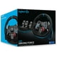thumbnail image 2 of VOLANTE G29 DRIVING FORCE ALAMBRICO Logitech G29 PARA PS4 PS3 Y PC, 2 of 2
