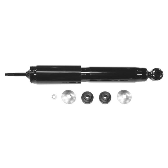 Gabriel 61520 ProGuard Front Shock Absorbers Fits 80-96 Ford Bronco, 84-89 Bronco II, 80-83 F-100 RWD, 80-96 F-150 4WD, 80-96 F-150 RWD, 80-97 F-250 RWD, 80-97 F-350 RWD, 83-89 Ranger (1 pack)
