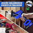thumbnail image 4 of Sierra Eléctrica Recíproca Sable Inalámbrica Con 2 Baterías, 4 of 5