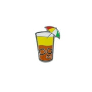 NEW PRG Arnold Palmer Rainbow Umbrella Iced Tea/Lemonade Golf Ball Marker