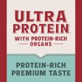 thumbnail image 3 of Ultra Protein - Recette au Poulet et au Repas de Poulet - Nourriture Sèche pour Chat, 3 of 5