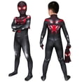 thumbnail image 4 of Mono Spandex Disfraz Halloween para Adultos/niños, 4 of 9