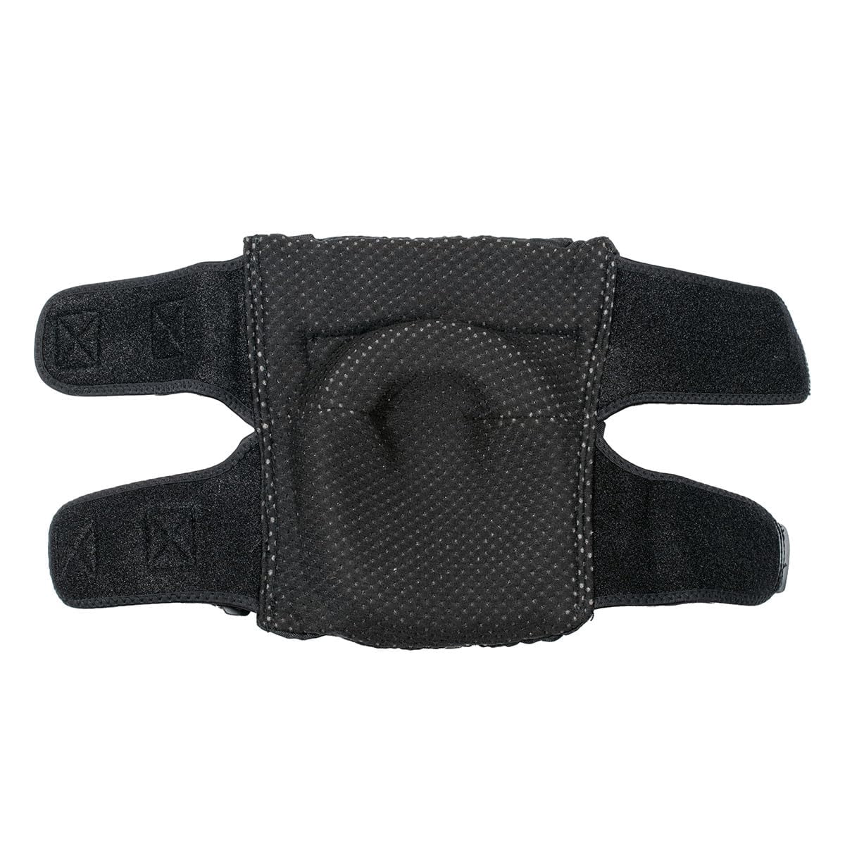 TSG All Ground Knee Pads Hardshell EVA Foam PE Cap Certified for Vert/Park Safet