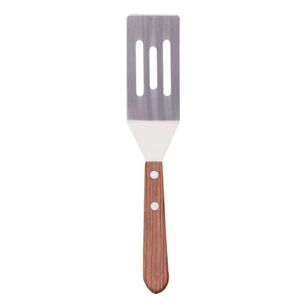 Mrs. Anderson's Baking Mini Flexible Brownie Cookie Dessert Serving Spatula, Stainless Steel Blade