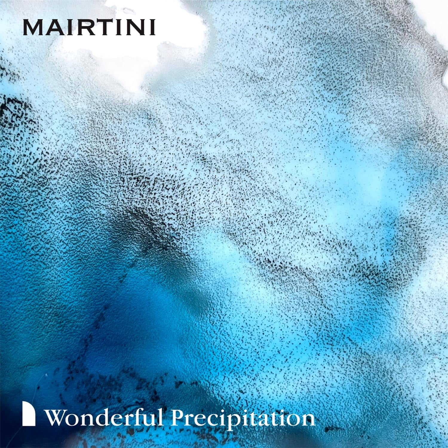 12-Color 5ml  Granulating Watercolor Paint Set | Mairtini Artist-Grade Layered Watercolors for Landscape & Textured Art